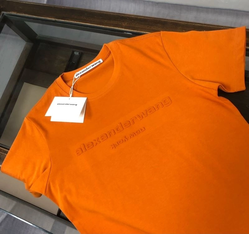 Alexander Wang T-Shirts Attractive 95383