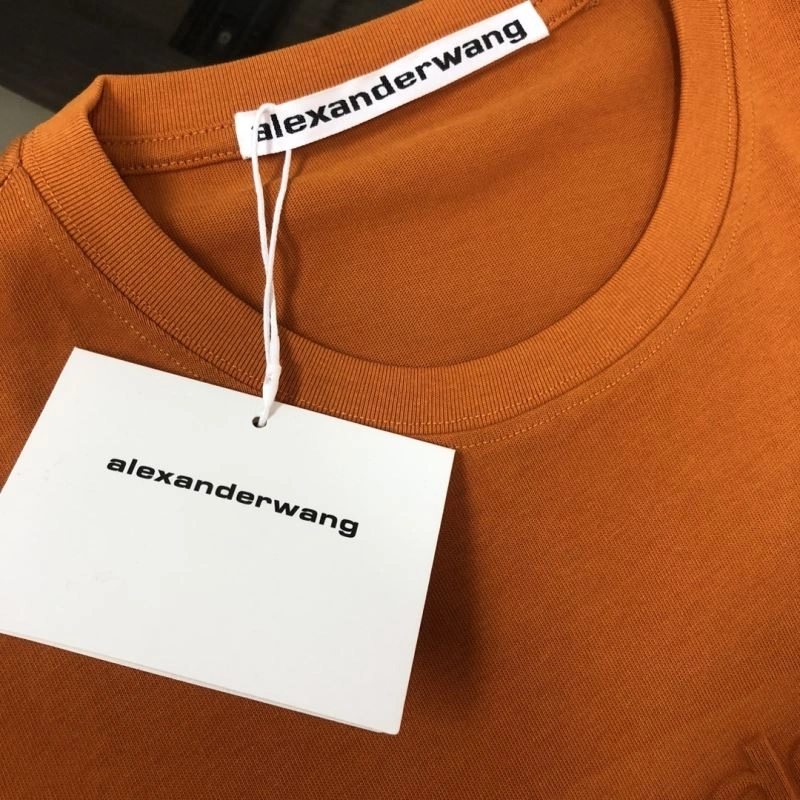 Alexander Wang T-Shirts Attractive 95383