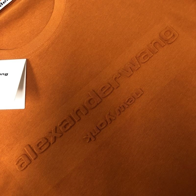 Alexander Wang T-Shirts Attractive 95383
