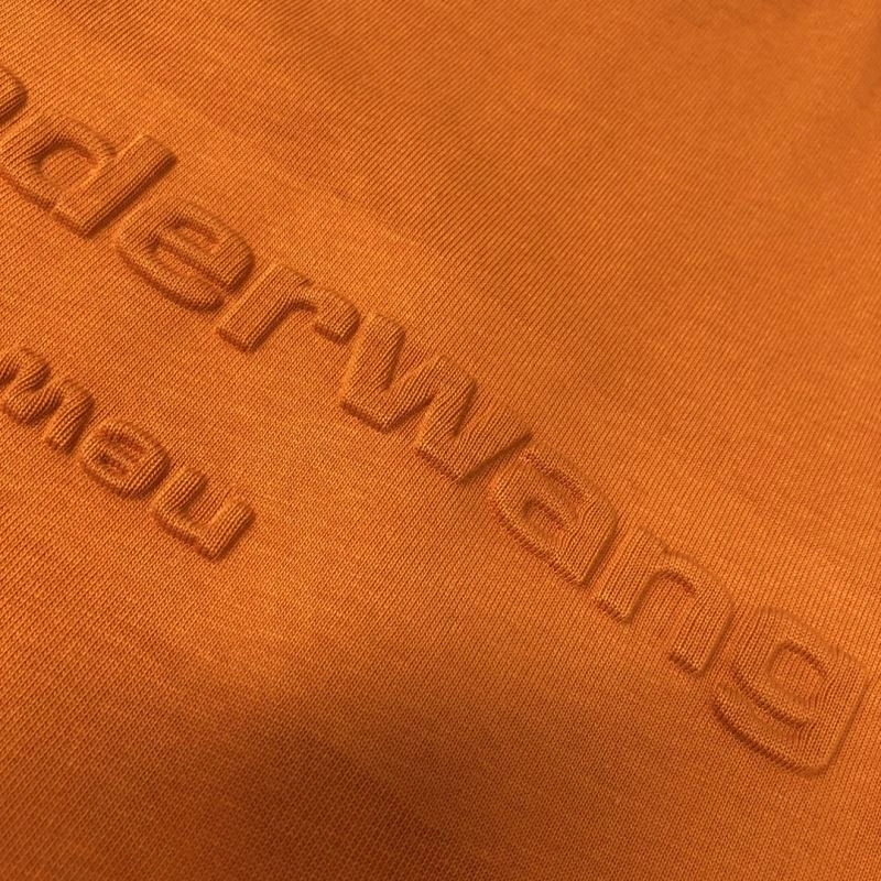 Alexander Wang T-Shirts Attractive 95383