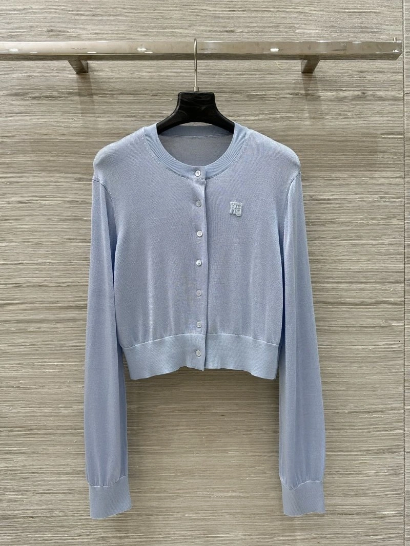 Alexander Wang T-Shirts Elegant 95164