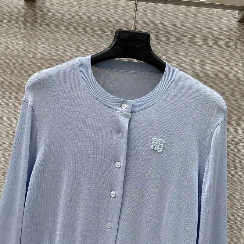 Alexander Wang T-Shirts Elegant 95164