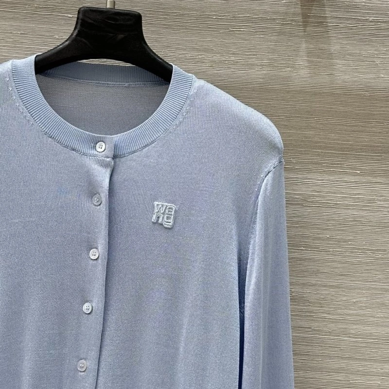 Alexander Wang T-Shirts Elegant 95164