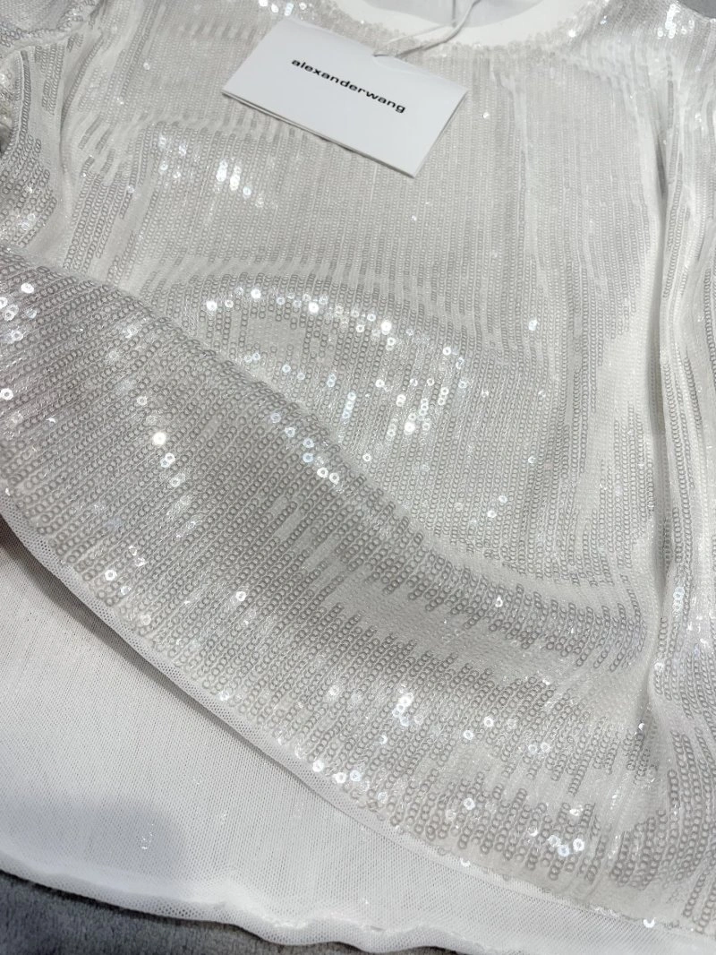 Alexander Wang T-Shirts Tailored 95162