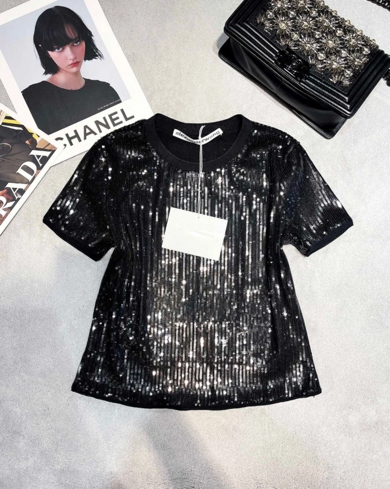 Alexander Wang T-Shirts Tailored 95162