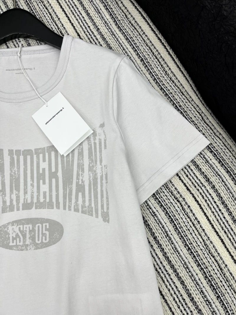 Alexander Wang T-Shirts GoodFit 95168