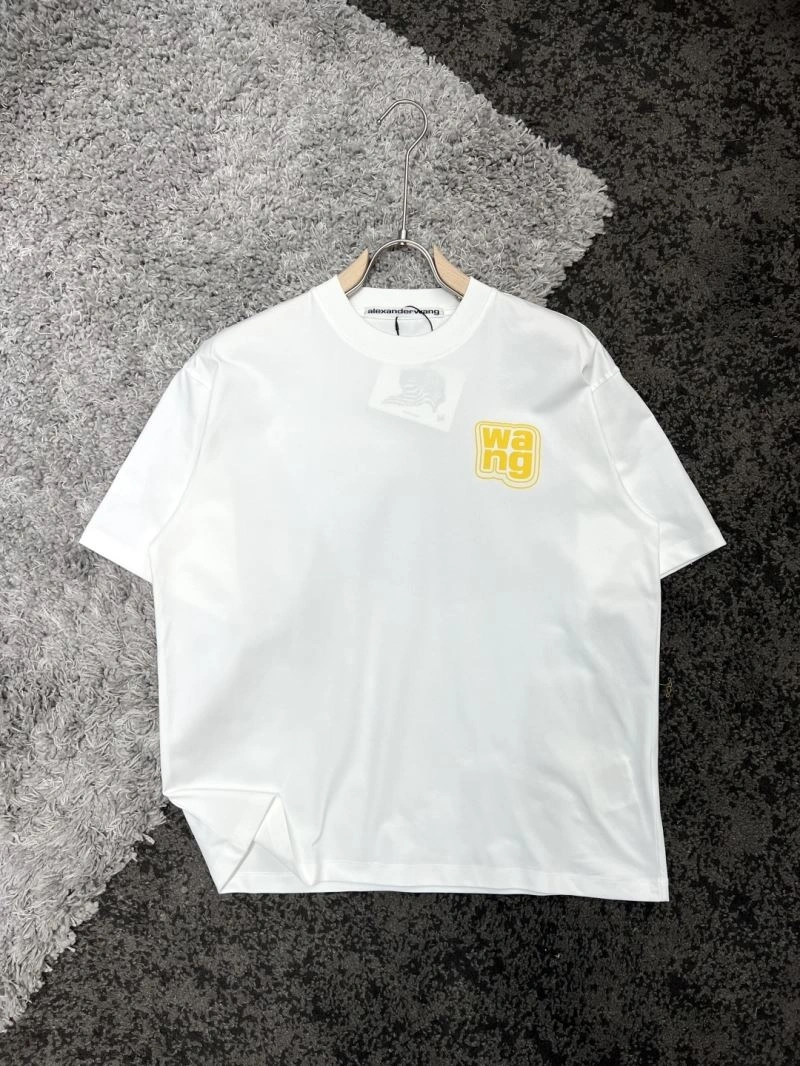 Alexander Wang T-Shirts Affordable 95368