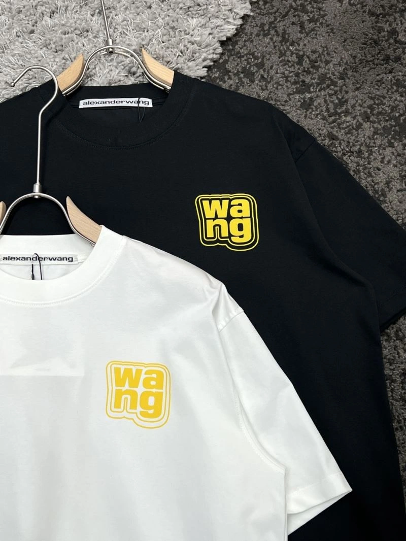 Alexander Wang T-Shirts Affordable 95368