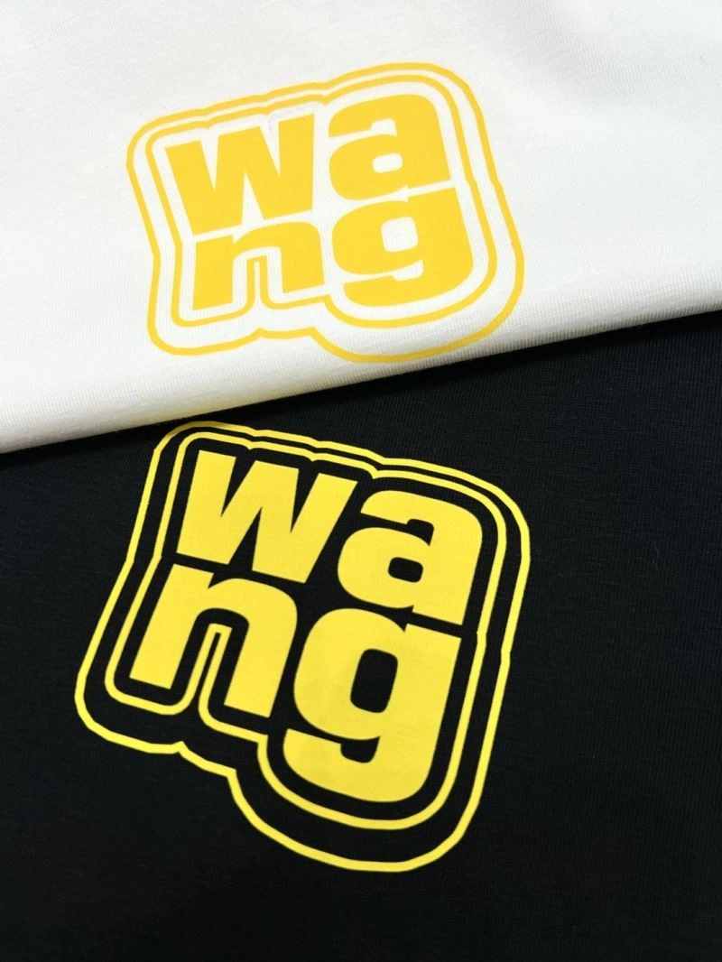 Alexander Wang T-Shirts Affordable 95368