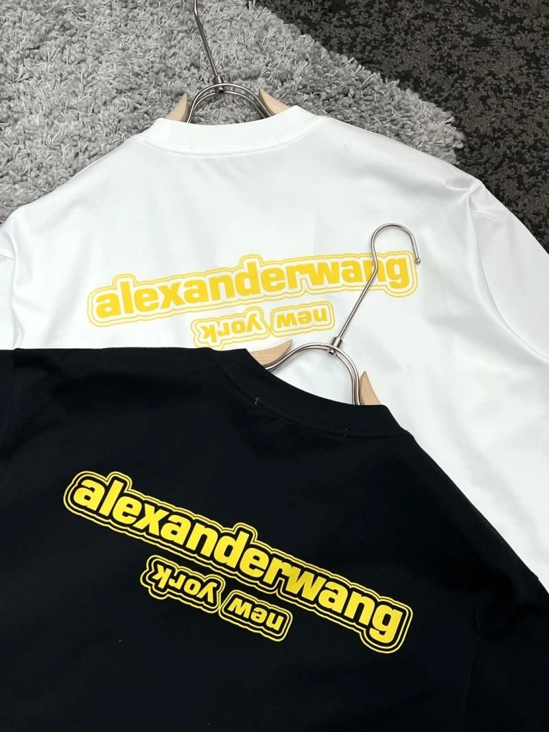 Alexander Wang T-Shirts Affordable 95368