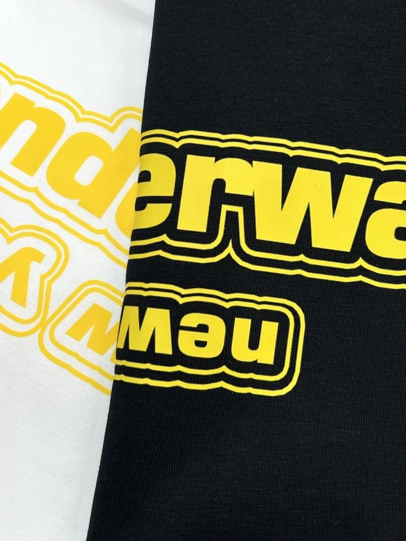Alexander Wang T-Shirts Affordable 95368