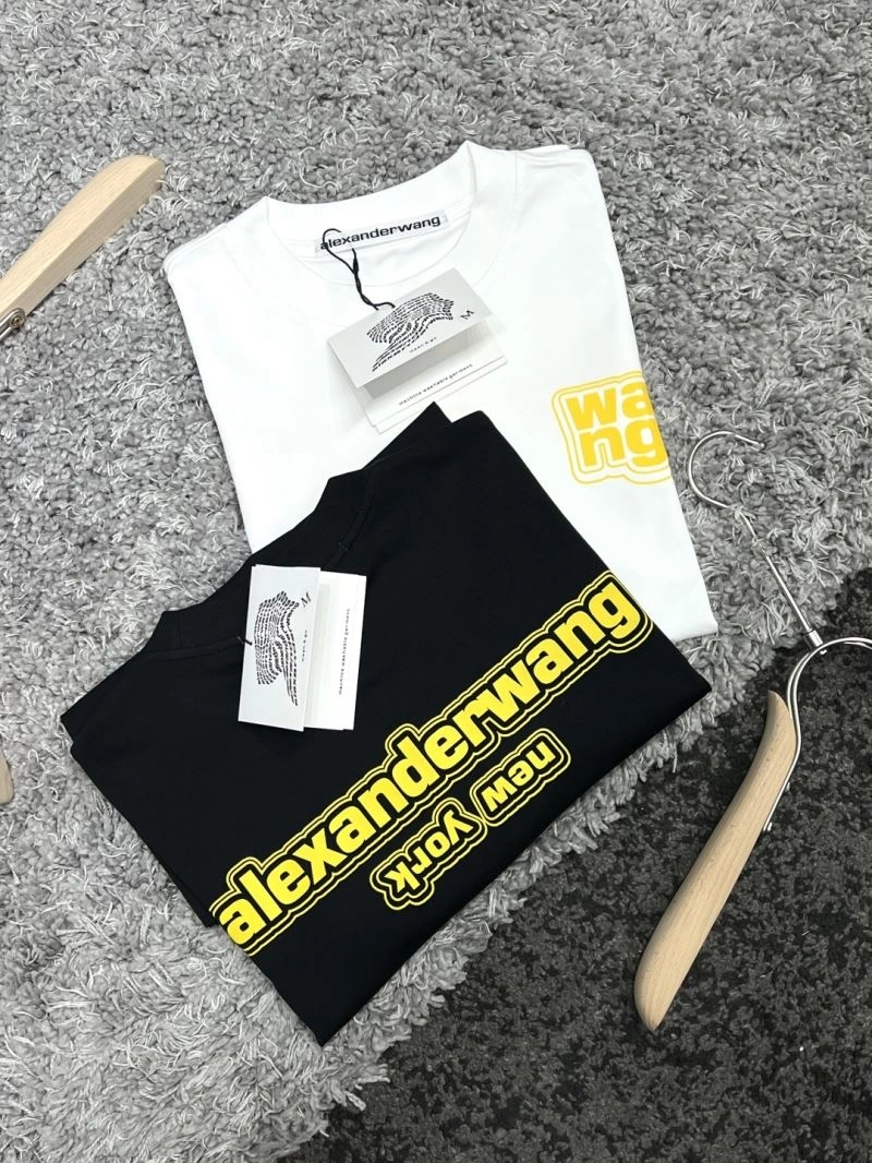 Alexander Wang T-Shirts Affordable 95368