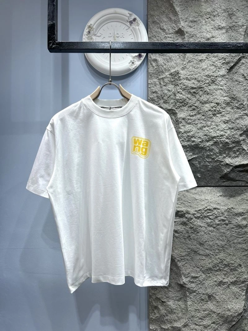 Alexander Wang T-Shirts Functional 95359
