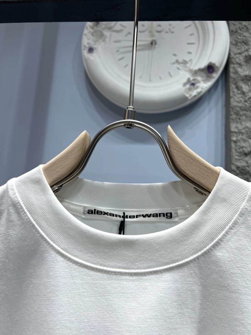 Alexander Wang T-Shirts Functional 95359