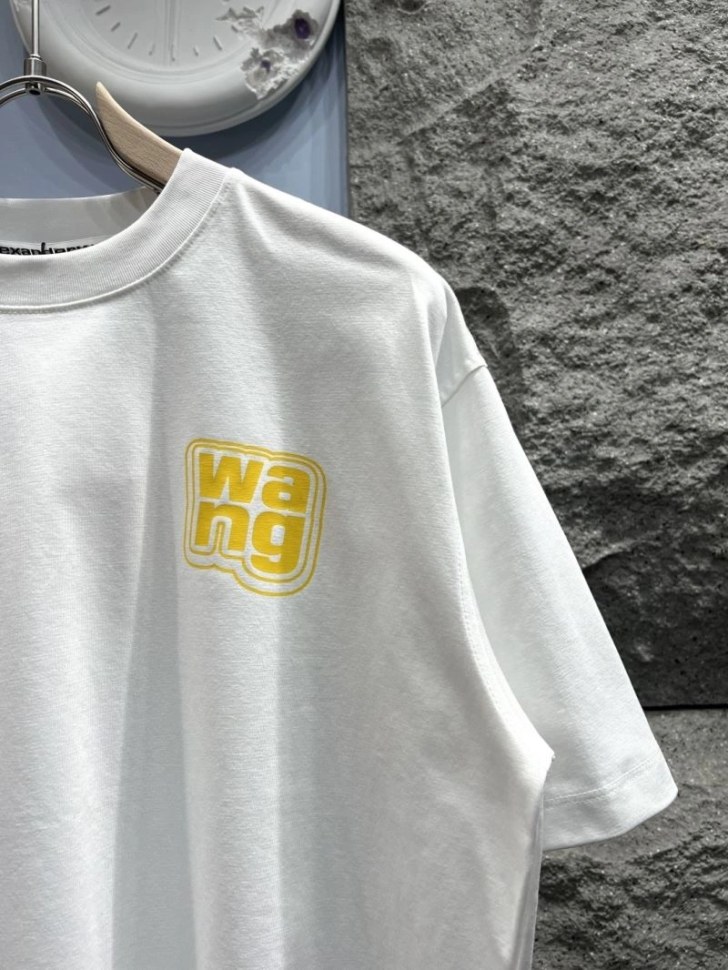 Alexander Wang T-Shirts Functional 95359
