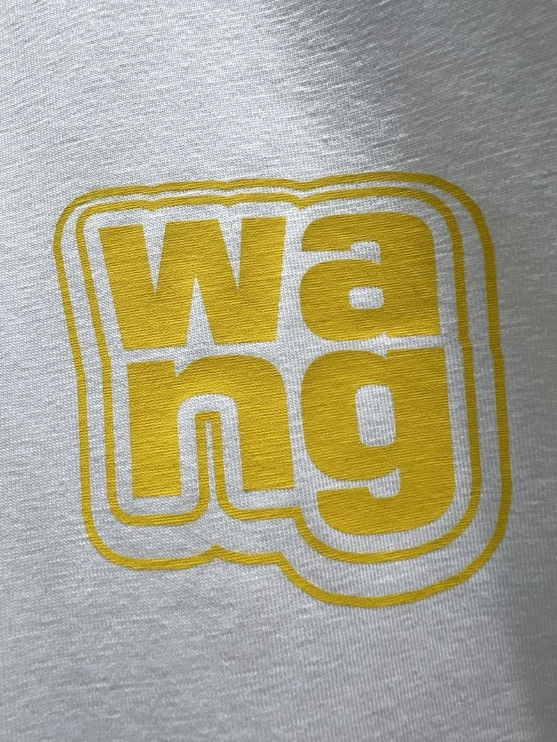 Alexander Wang T-Shirts Functional 95359