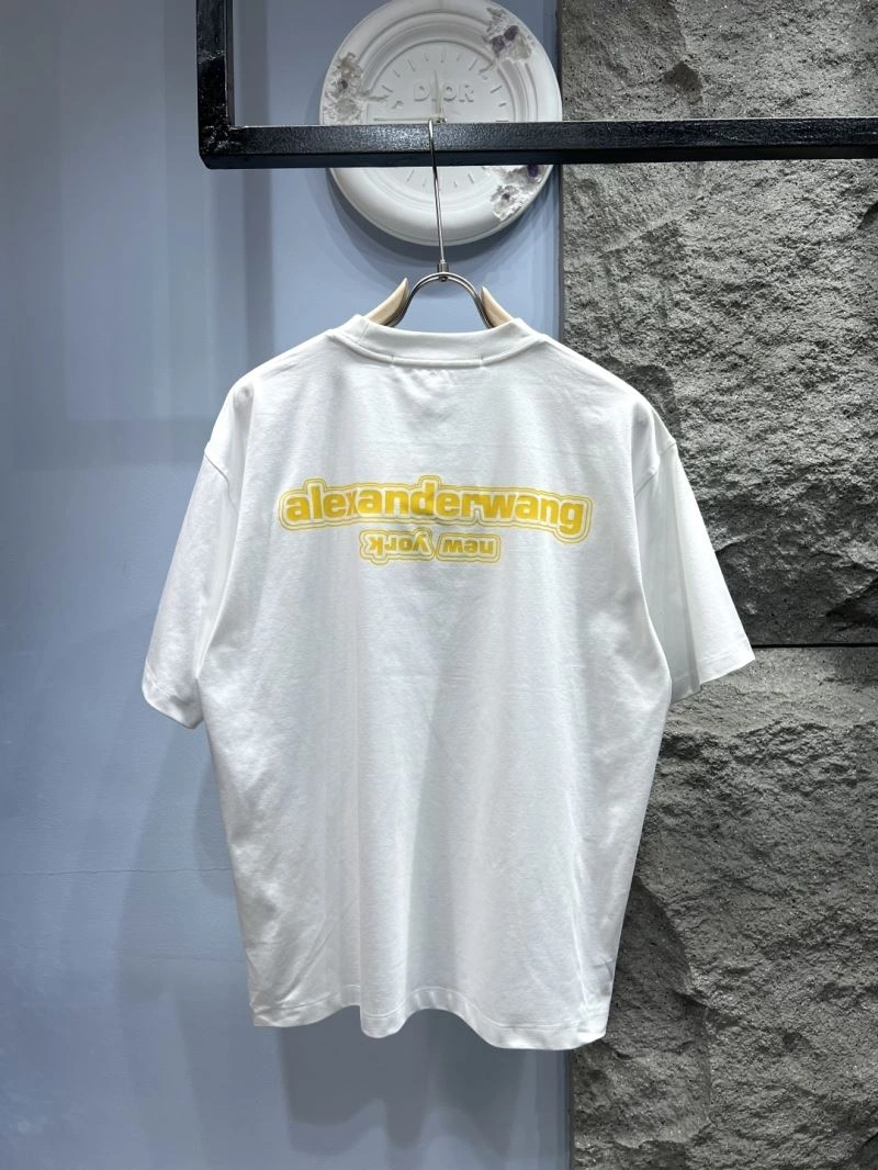Alexander Wang T-Shirts Functional 95359