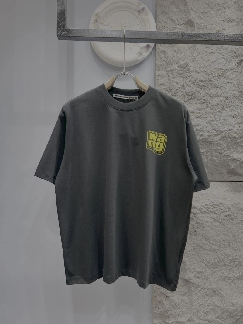 TimelessDesign Alexander Wang T-Shirts 95361