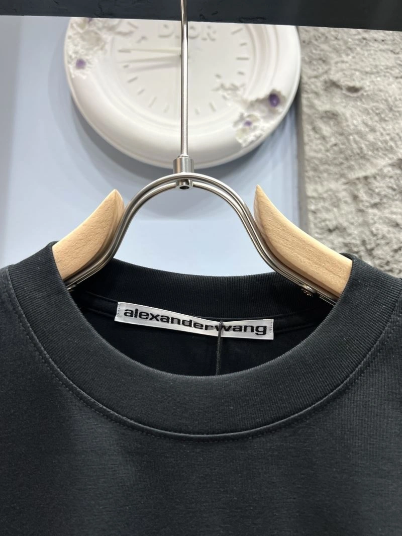 TimelessDesign Alexander Wang T-Shirts 95361