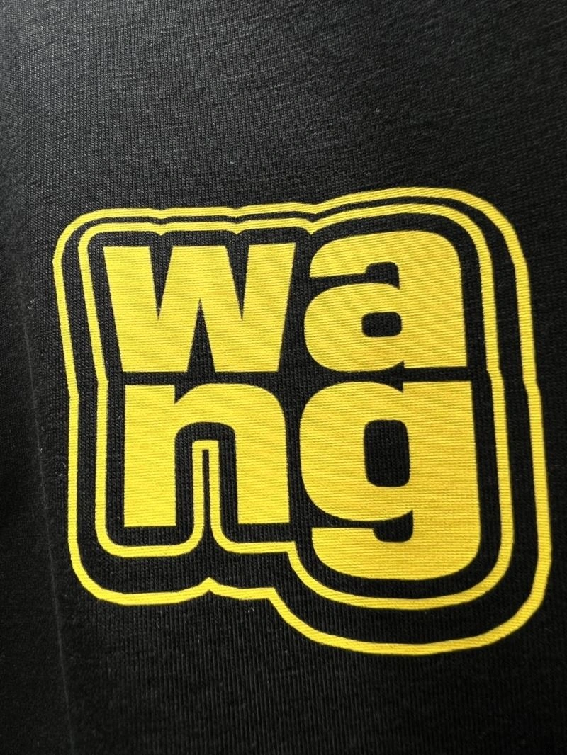 TimelessDesign Alexander Wang T-Shirts 95361