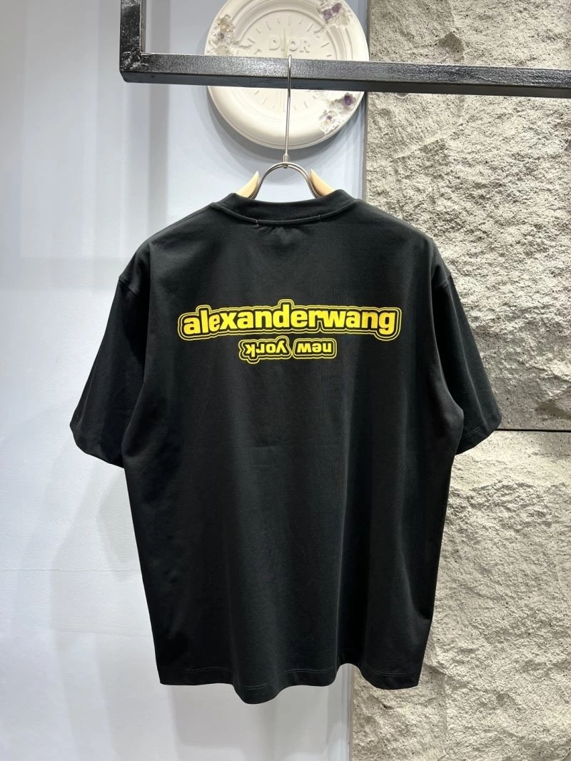 TimelessDesign Alexander Wang T-Shirts 95361