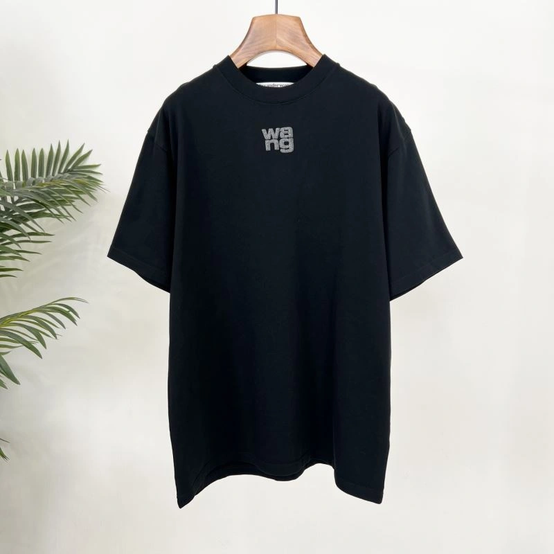 Alexander Wang T-Shirts Snug 95392