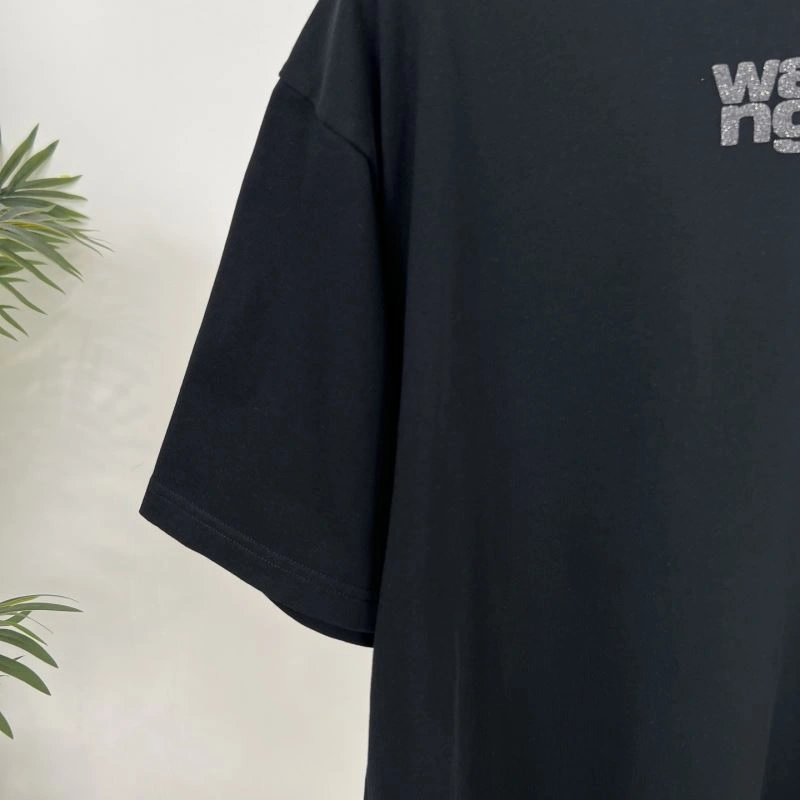 Alexander Wang T-Shirts Snug 95392