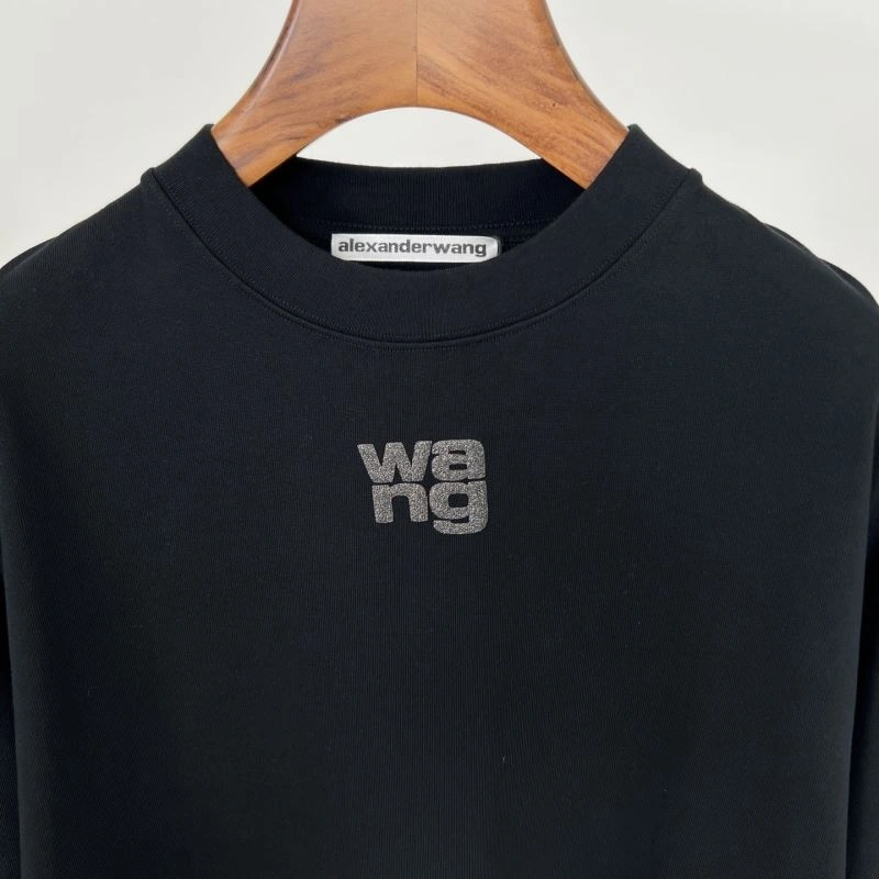 Alexander Wang T-Shirts Snug 95392