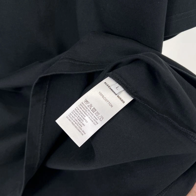 Alexander Wang T-Shirts Snug 95392