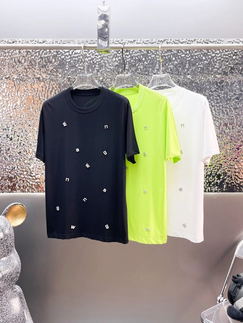Alexander Wang T-Shirts Modern 95393