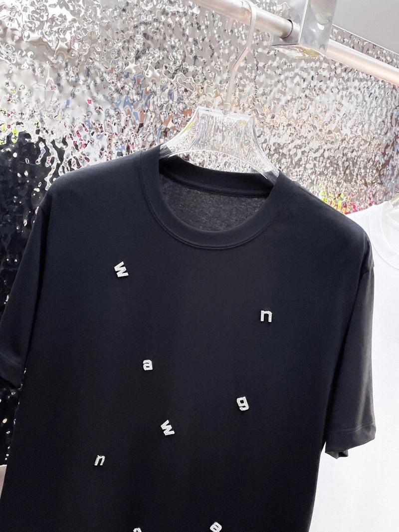 Alexander Wang T-Shirts Modern 95393