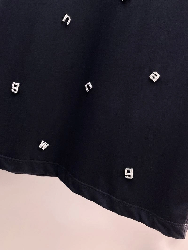 Alexander Wang T-Shirts Modern 95393