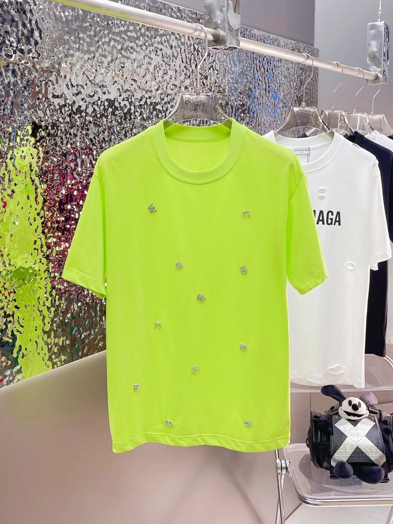 Colorful Alexander Wang T-Shirts 95355