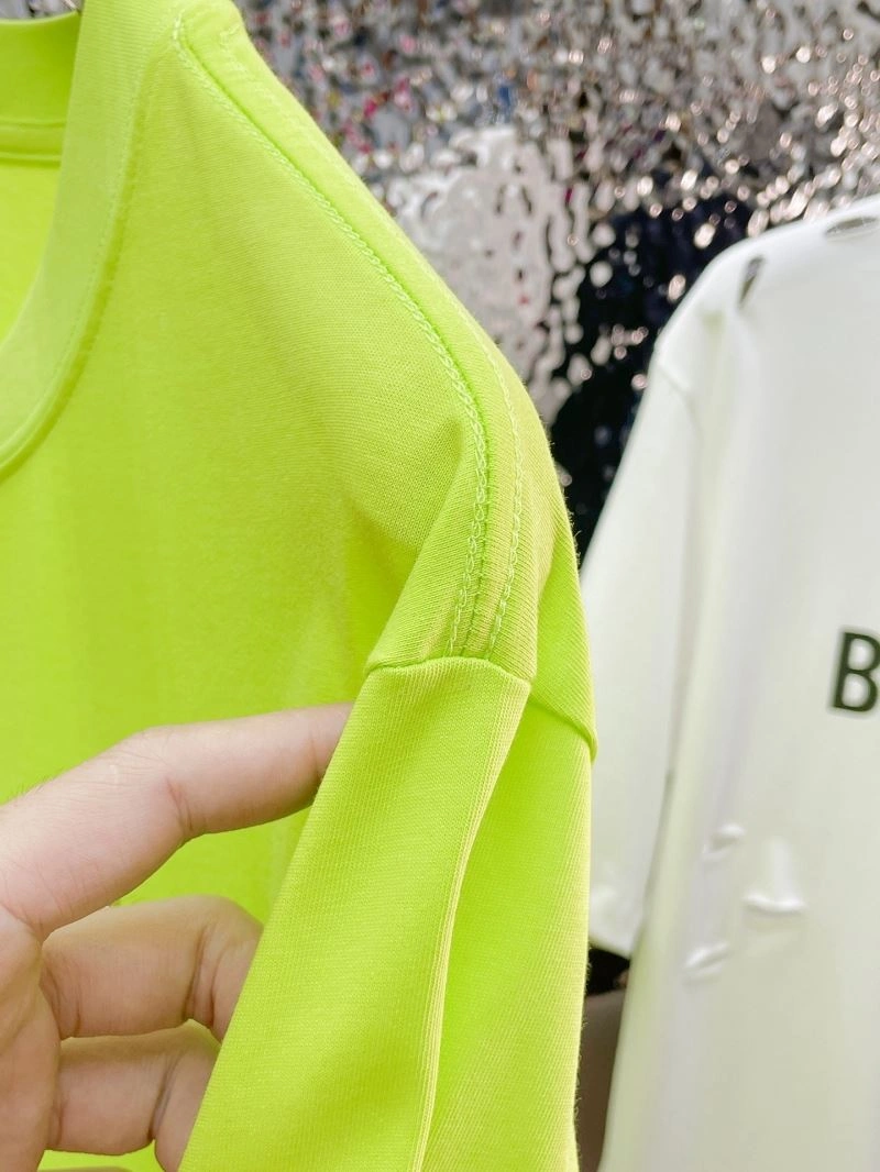 Colorful Alexander Wang T-Shirts 95355