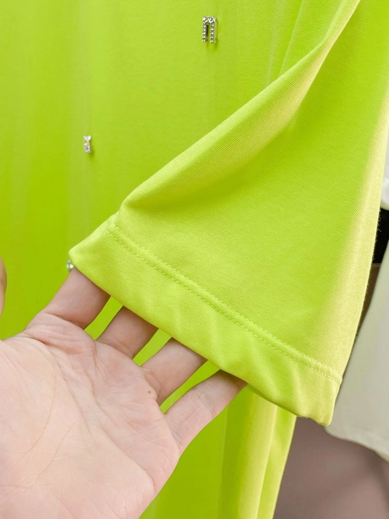 Colorful Alexander Wang T-Shirts 95355