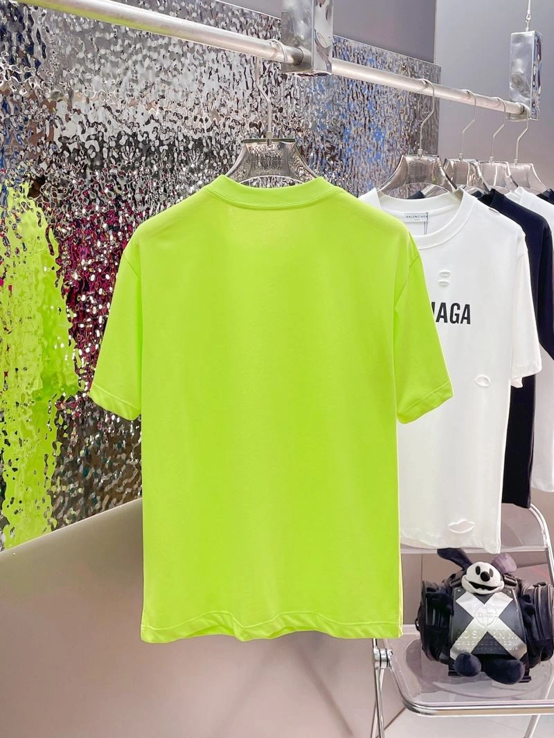 Colorful Alexander Wang T-Shirts 95355