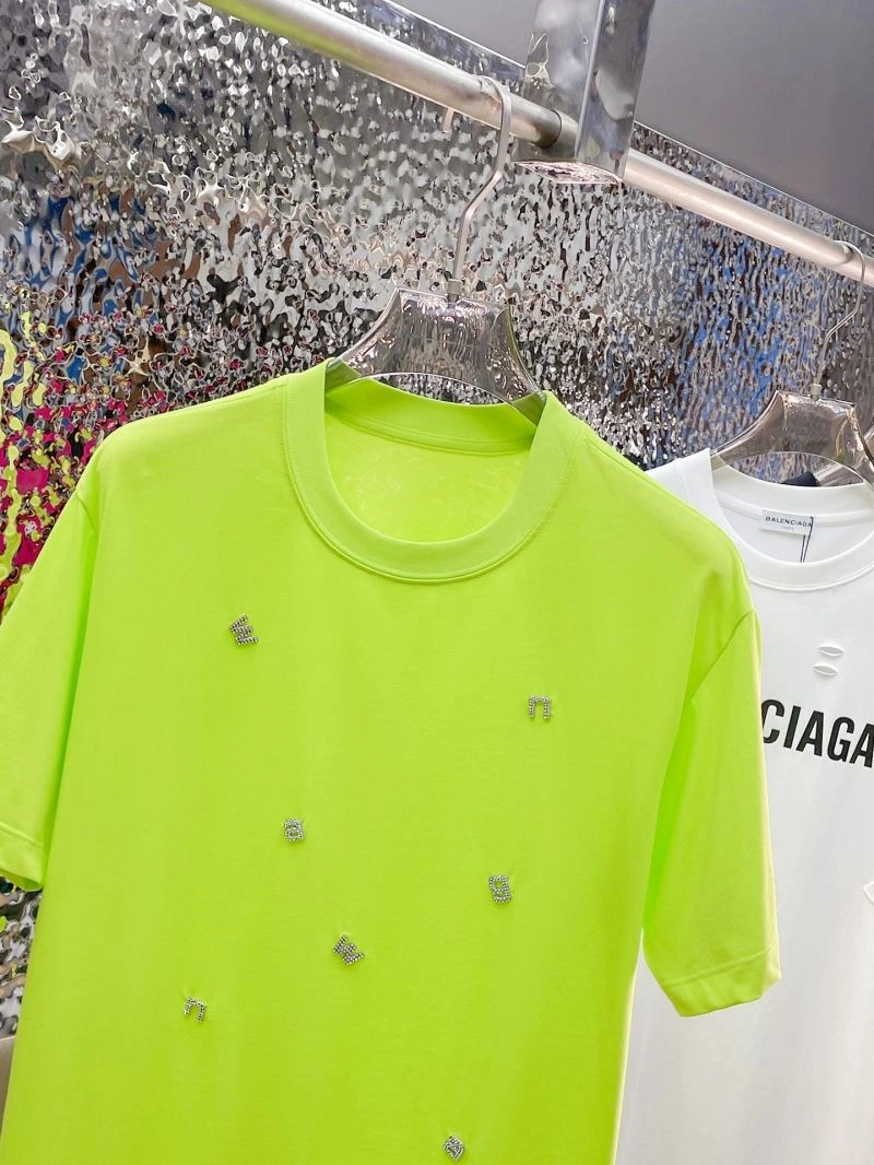 Colorful Alexander Wang T-Shirts 95355