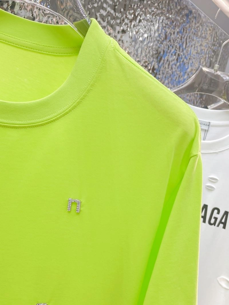 Colorful Alexander Wang T-Shirts 95355