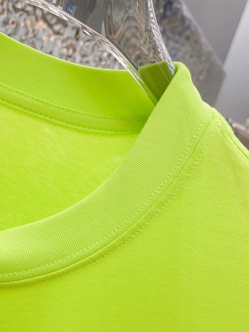 Colorful Alexander Wang T-Shirts 95355