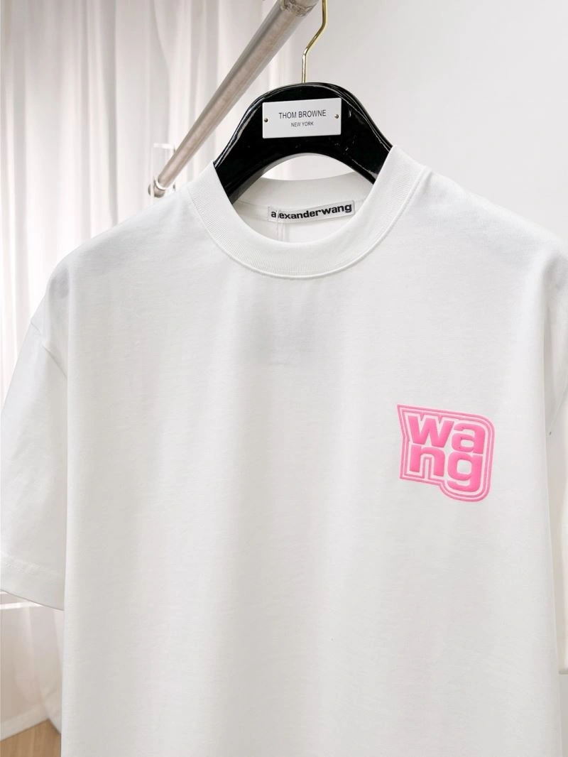 Alexander Wang T-Shirts Packable 95358