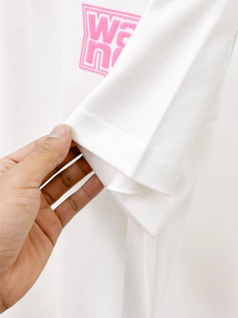 Alexander Wang T-Shirts Packable 95358