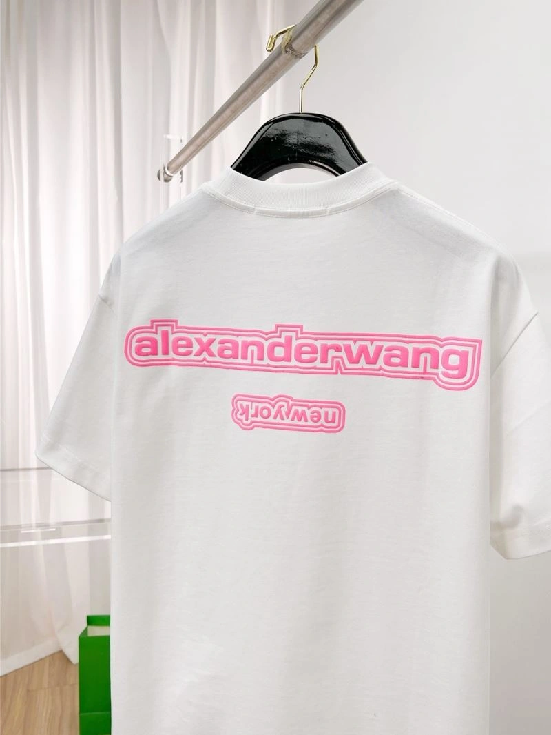 Alexander Wang T-Shirts Packable 95358