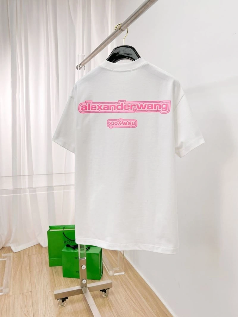 Alexander Wang T-Shirts Packable 95358