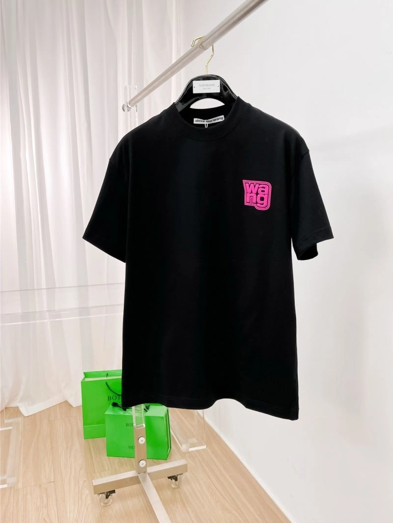FlexibleFit Alexander Wang T-Shirts 95357