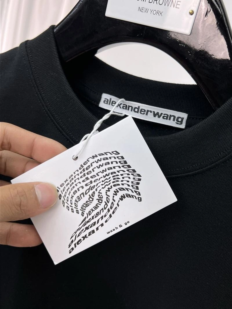 FlexibleFit Alexander Wang T-Shirts 95357