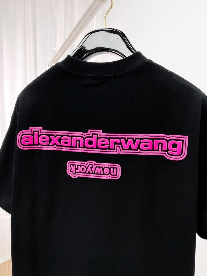 FlexibleFit Alexander Wang T-Shirts 95357