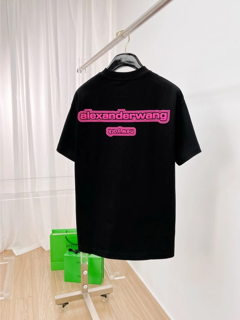FlexibleFit Alexander Wang T-Shirts 95357