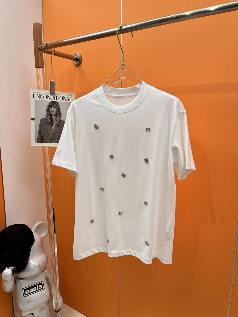 Alexander Wang T-Shirts SportInspired 95353