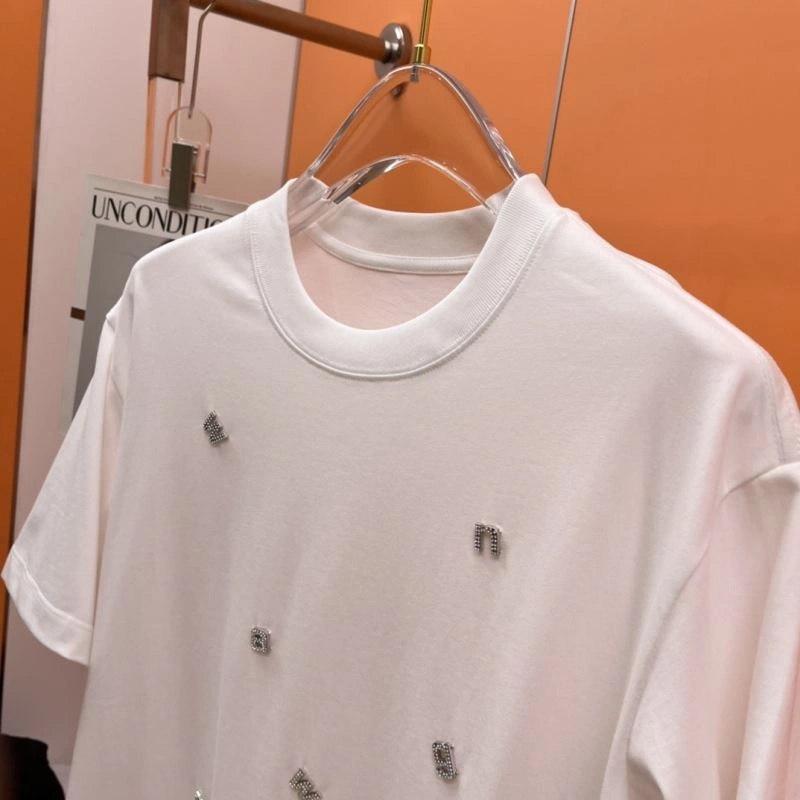Alexander Wang T-Shirts SportInspired 95353