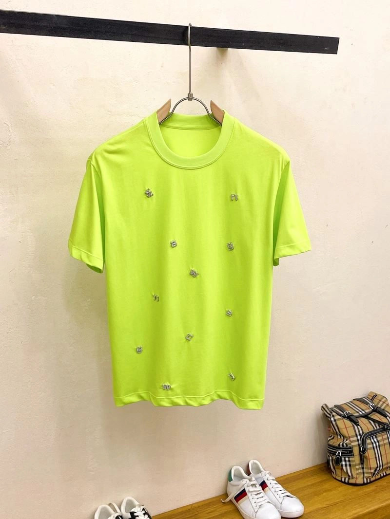 Alexander Wang T-Shirts Contemporary 95400